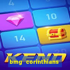 bmg corinthians menor de 18 anos